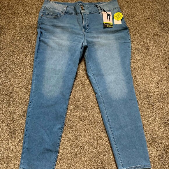 Royalty For Me Denim - Royalty For Me Jeans